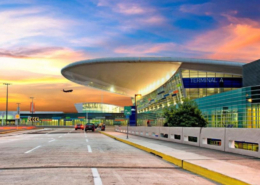Luis Munoz Marin Airport