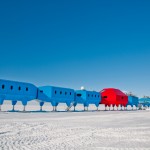 British Antarctic Survey, Halley Research Station