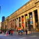 Union Station Toronto Revitalization Project
