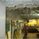 old, toxic fireproofing technology needed to be fixed