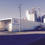 Country Ribbon used Contego Intumescent as a solution to it's fireproofing problems