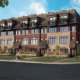 Ossington Luxury Townhomes