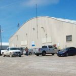 College North Atlantic – Centre of Excellence Heavy Equipment