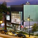 McGill University – Stewart Pavilion of Biological Sciences