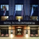 Hôtel Intercontinental Montreal