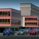 Institiute Philippe Pinel – University Hospital