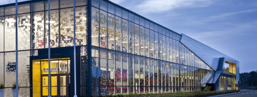 Fairs Centre Quebec City